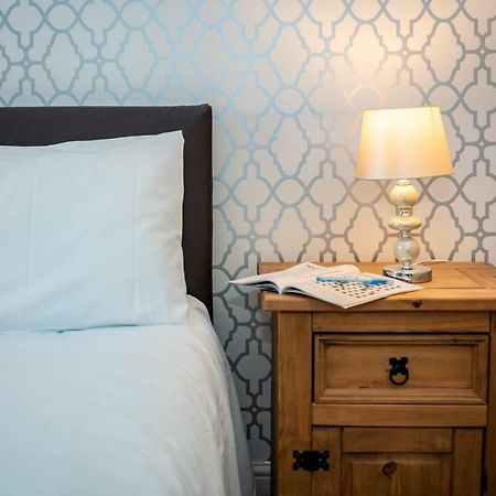 Waterview Deluxe Apartments Barrow-in-Furness Kültér fotó
