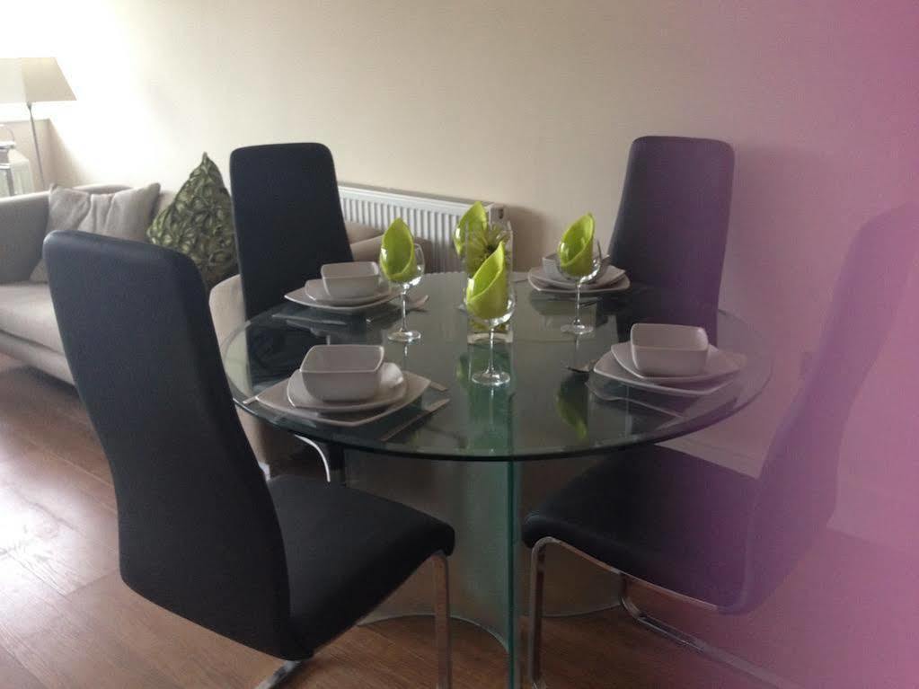 Waterview Deluxe Apartments Barrow-in-Furness Kültér fotó